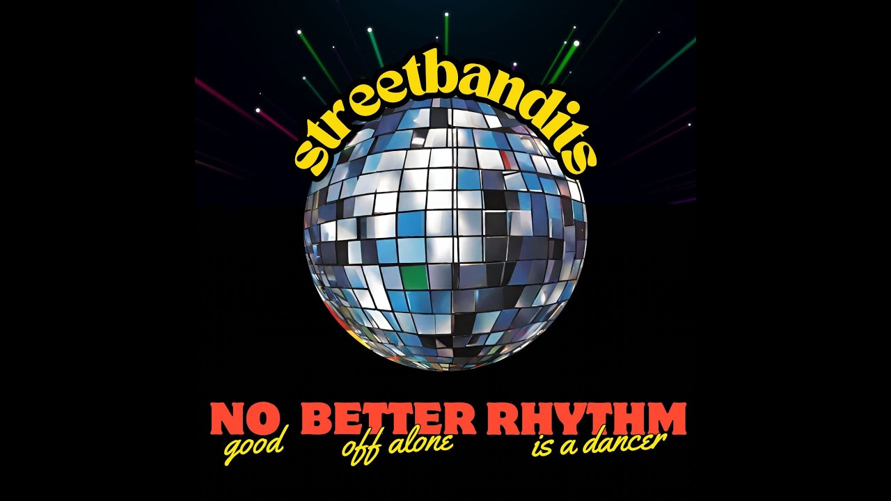 Streetbandits - Better Off Alone / Rhythm Is A Dancer / No Good (Official Video)