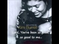 Kim Burrell "Oh, Lord" w/Lyrics (Original Track ...