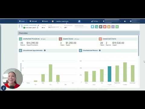 How To Use Recare In Dentrix Ascend Step By Step Tutorial