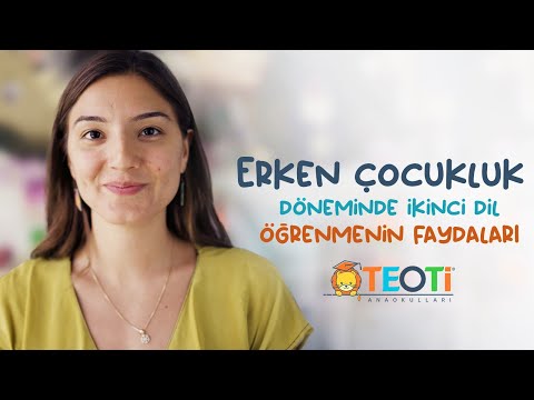 Teoti Anaokulları