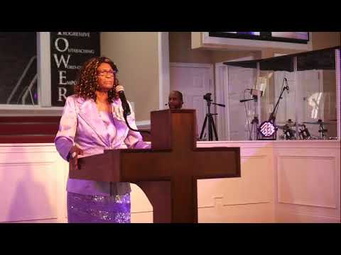 BBCC 11AM  Sunday Service with Pastor M. Thomas Jr.  05/08/2022