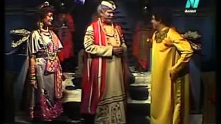 مسلسل الإسلام والإنسان الحلقة السادسة 6