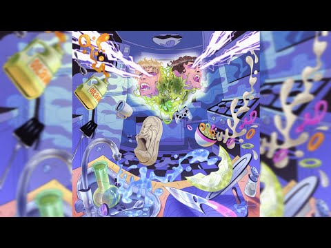 [FREE] MAYOT x SEEMEE Experimental Type Beat - SCUM OFF THE POT 2 | prod. by KIIN BEATS x PRETTY