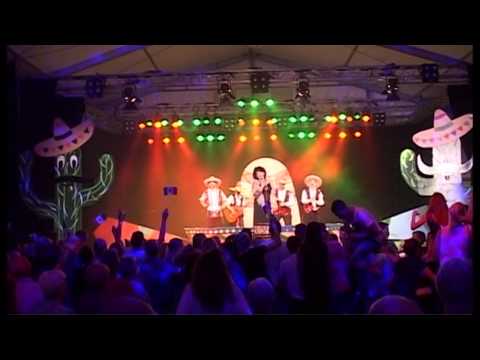 Playbackshow SEN - donderdag 2014