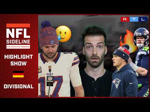 NFL Divisional RTL
