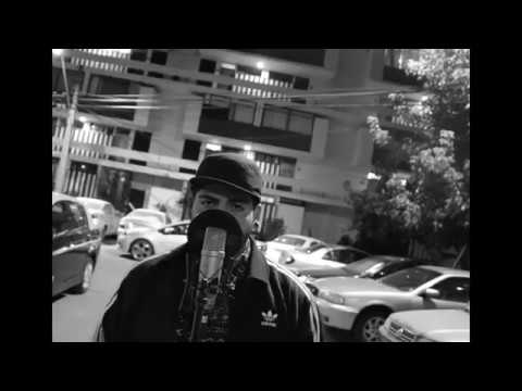 Cypher Street #8 (Anónimos - Banda Lombriz - DNS - Artero Pérez) BEAT KORTEZA