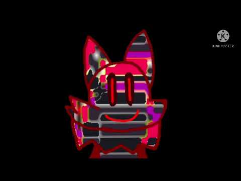 Glitchy’s Final Attack (Glitchy vs Corrupted Smol Test)