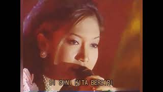 ZIANA ZAIN - Terlerai Kasih