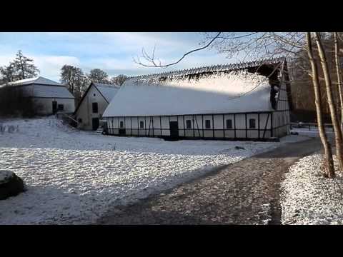 MongoTV_183 - Del 1 - Gåtur forbi Frederiksdal Gods Og Rideskole