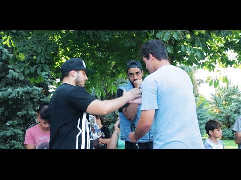 FINAL:KOLOSO Vs INDIO . Batalla 27 Julio . Logroño
