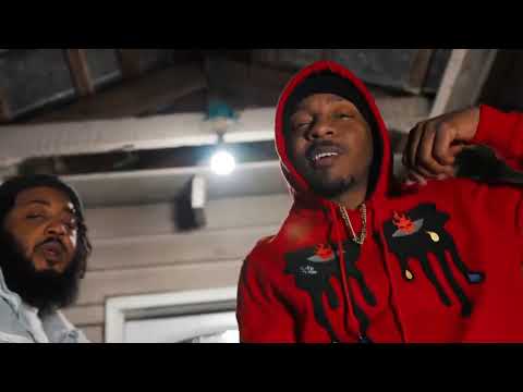 NiMo Bluus & Cap Grizzlee - Lions, Tigers, Bears prod. by BLVKKROSE (Official Video)