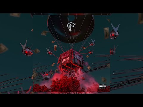 Plug B x Ankhal - Universo (Visualizer)