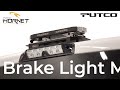 Putco S Hornet Rooftop Strobe Light Bar So Bright That It Stings
