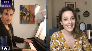 Have Yourself a Merry Little Christmas - Jessie Mueller (08/11/2020)