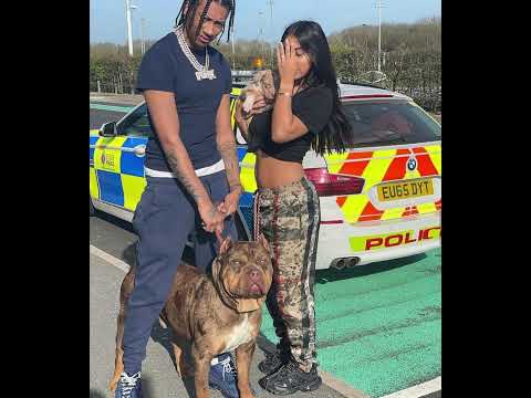 [FREE] DIGGA D x UNKNOWN T TYPE BEAT 2022/HARD DRILL TYPE BEAT