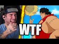 Two Piece REACTION