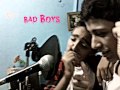 Omar Ra2ft SIng Otis Cover And Mando Beat BOx