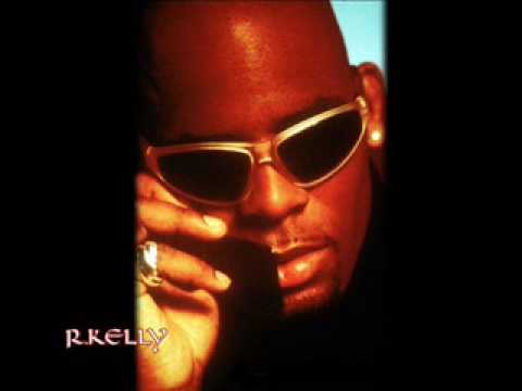 Videoclip de The Champ (feat. Swizz Beatz) — R. Kelly