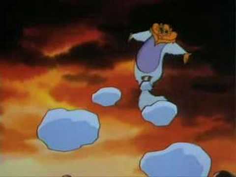 CB Movie 3 Song 7 - Use Your Heart