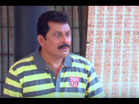 Thatteem Mutteem I Ep 131 - Terrorist Arjunan I Mazhavil Manorama