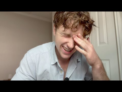 The fastest way to get back on track: boredom.