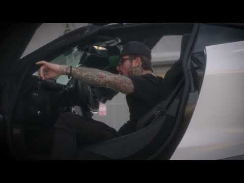 Able Heart - Energy (Official Audio)