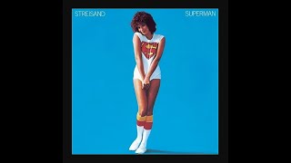 Barbra Streisand - Streisand Superman (1977) Part 1 (Full Album)