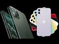 iPhone 11 & 11 Pro Released! Everything You Need To Know iPhone 11 & 11 Pro Released! Everything You Need To Know