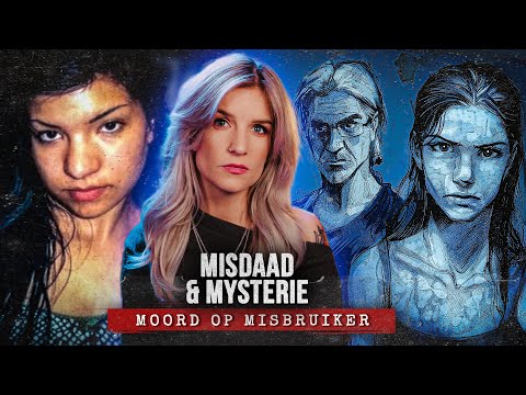 Sarah McLinn and the MURDER of her ABUSER | CRIME & MYSTERY