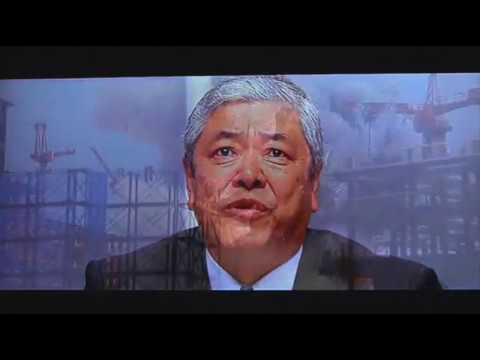 Godzilla: Tokyo SOS Music Video