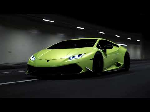 DJ RADEV - I'M IN ONE, 2022 (CAR REMIX)