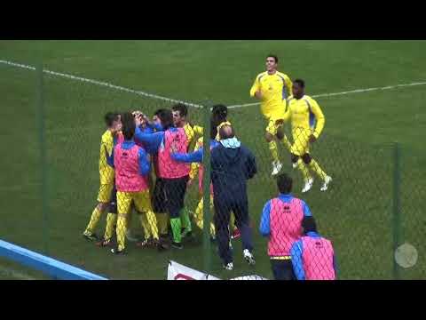 26/11/2017 Camp. Prima Cat. Veneta - Girone G 12a Giornata Fregona - Prodeco Montello 1-3 (1-2)