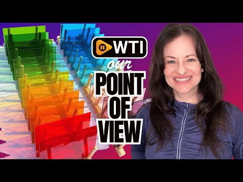 LITMIND 24 Sheets Transparent Stained Glass Variety Pack – Vibrant Rainbow Mix 6 x 4 Inch Smooth Art Glass for Suncatchers - WTI product video review