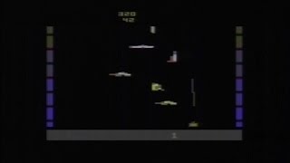 WORM WAR (ATARI 2600)