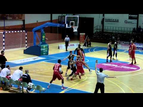 EBA B JDA14 SEGUROS SOLLIS ALCAZAR- BASKET AZUQUECA