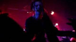 the cruxshadows - Tears