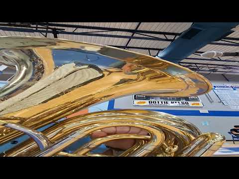La Fiera Asturiana performed by Christopher Logan Amonette