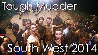 preview picture of video 'GoPro - Tough Mudder South West 2014'