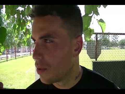 Emiliano Ellacopulos