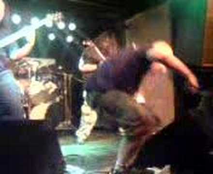 HATE IN EXTREMA LIVE