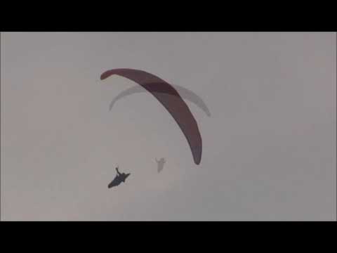 NOVA Sector S SIV Airsthetik