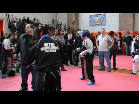 Jesse Wrays King of New York 2014