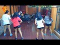 Hello Venus Wiggle Wiggle 위글위글 Dance Practice Soup A Stars