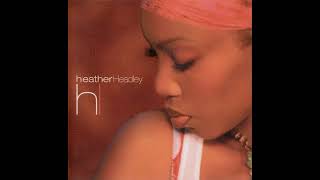 Heather Headley - Sunday (Monday Mix)