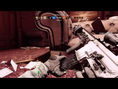 Highlights R6 #10 -  Faz O Urro Jäger