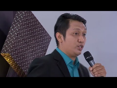 Wahyu Togog: Masih Ingat Mantan Sebelumnya - SUCI 8