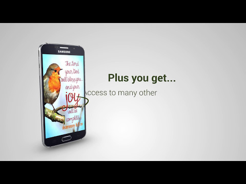 Christian Wallpapers Video