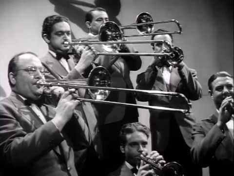 Glen Gray and the Casa Loma Orchestra (1942)