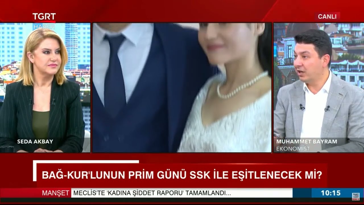 Esnafa ve Ev Hanımlarına "Çifte Müjde" Paketi!