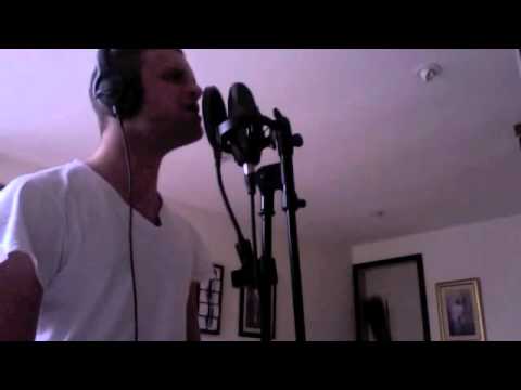 When I was your man (Bruno Mars cover) - Victor Cohen